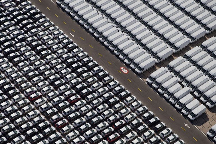 2024 US Election: A Republican White House emerges. What&#39;s next for the auto industry?