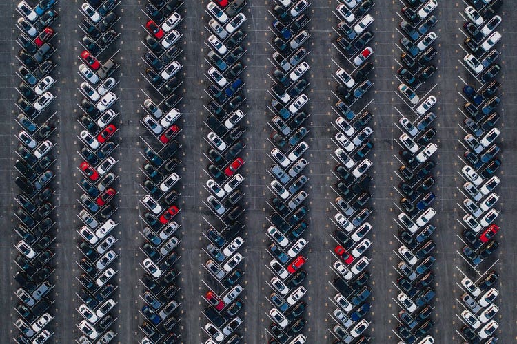 S&amp;P Global Mobility forecasts 88.3M auto sales in 2024