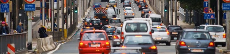 Chinese Cars In Europe Vehicle Fleet Aftermarket