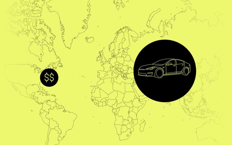 Tariffs, Taxes, and EVs: The Road Ahead for the Global Auto Industry