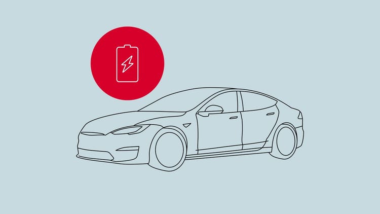 Electric Vehicle Industry in India Shows Promising Growth