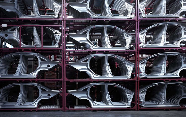Electric Vehicles Battery Production in India