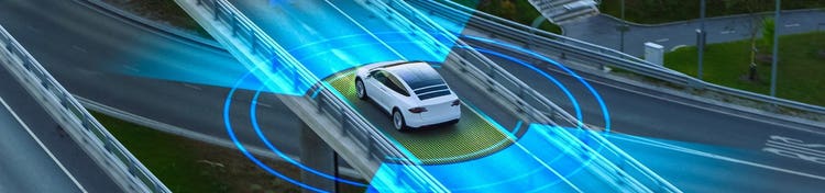 OTA updates and software-defined vehicles empower self-driving cars
