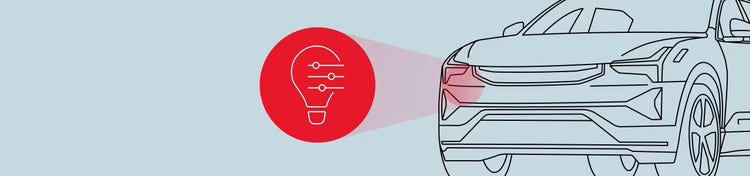 Intelligent Automotive Lighting