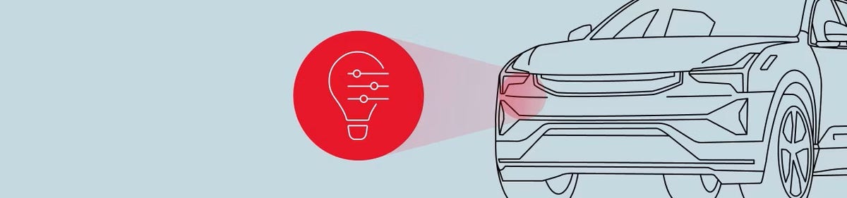 Intelligent Automotive Lighting | Mobility Global
