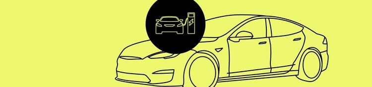 As new EV sales stall, new share dynamics grow