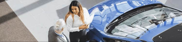 The Price Premium Of Hybrid Electric Vehicles