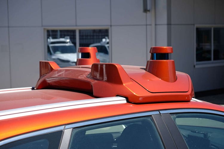 CES 2025: What’s new in AI automotive trends