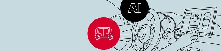 CES 2026 spotlights automotive technology, from AI to software-defined vehicles