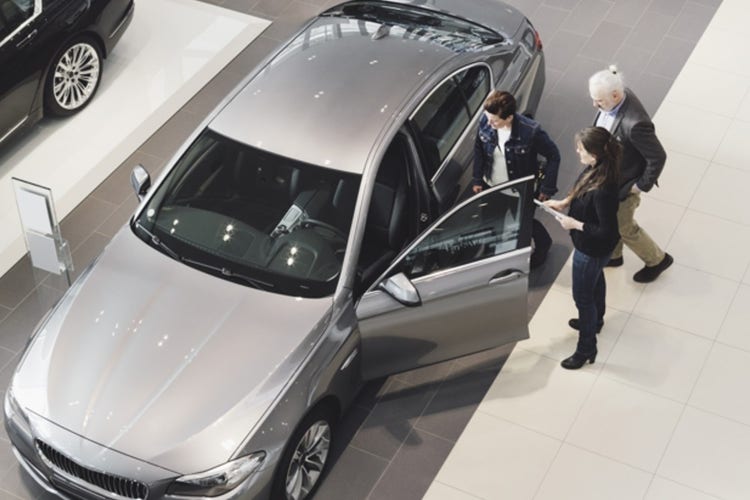 Need for Speed: Cut Transaction Times to Grow Dealership Profit