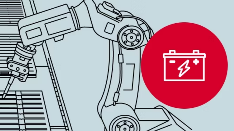 Why Europe is losing the gigafactory race to China