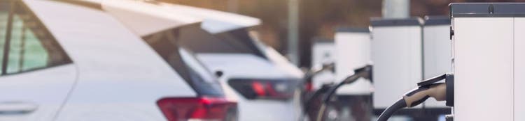 Return-to-market EV households are increasingly migrating to gas-powered vehicles