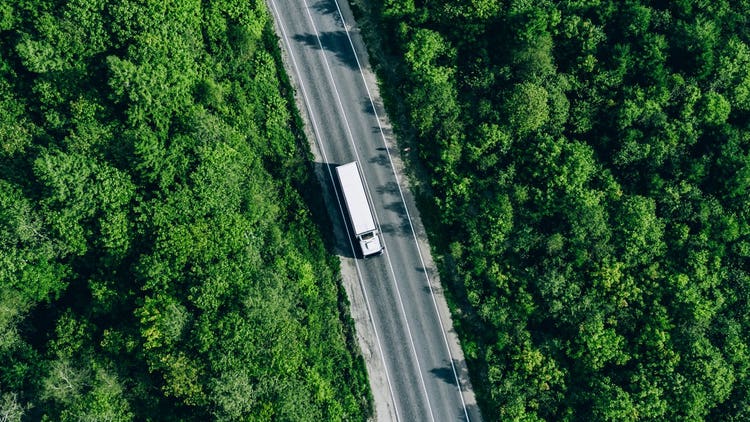 India Tests Hydrogen Trucks and Green Hydrogen Potential