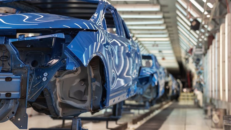 2024 US Presidential Election and the Auto Industry