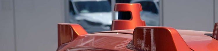 Self-Driving Cars Gain Momentum in US