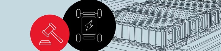 How The Iaa Could Rescue The Gigafactory Pipeline