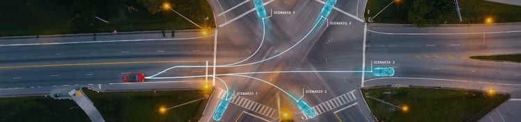 How OEMs can use scenario planning to navigate uncertainty