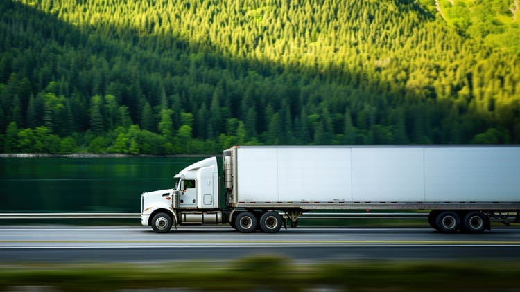 MHCV (Medium and Heavy Commercial Vehicles) powertrain (propulsion system) long term forecast
