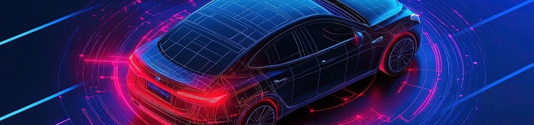 AI in the automotive industry: Trends, benefits &amp; use cases (2025)