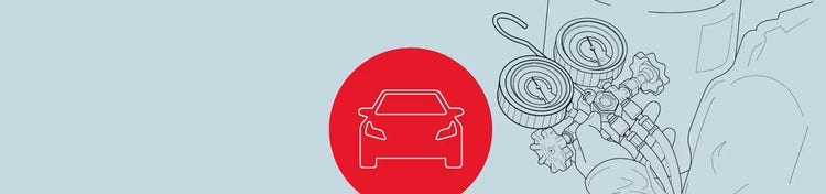 The future of automotive refrigerants