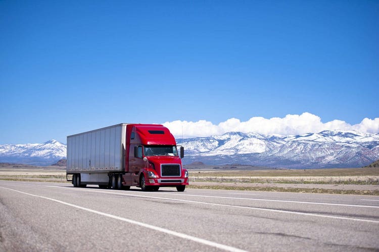 Commercial Vehicle Industry Analysis: Mixed Recovery Ahead