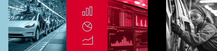 Automotive Industry Glossary: Key Metrics, Terms &amp; Definitions
