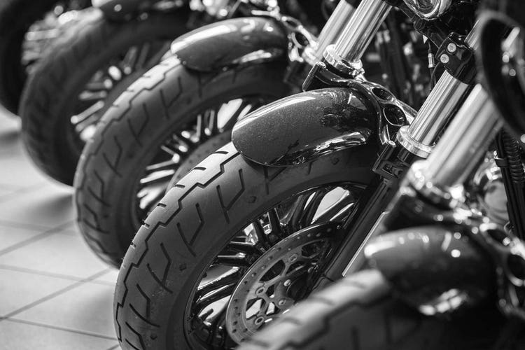 Motorcycle and Powersports Industry Loyalty Hits Five-Year High