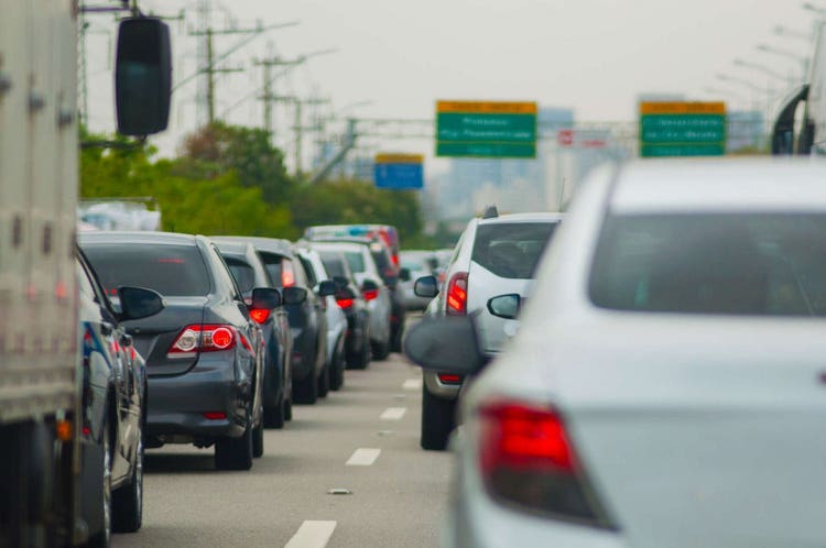 Fuel for Thought: Average age of vehicles in the US hits new record