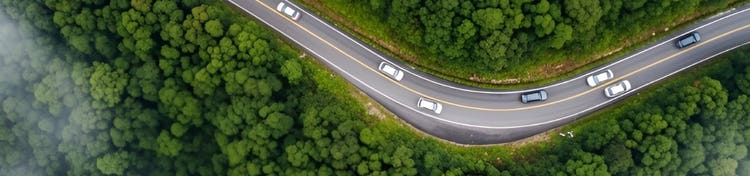 Repositioning ICE Vehicles with engine decarbonization