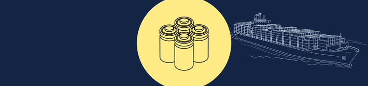 The Iran war is exposing the fragility of the Lithium-Ion battery supply chain