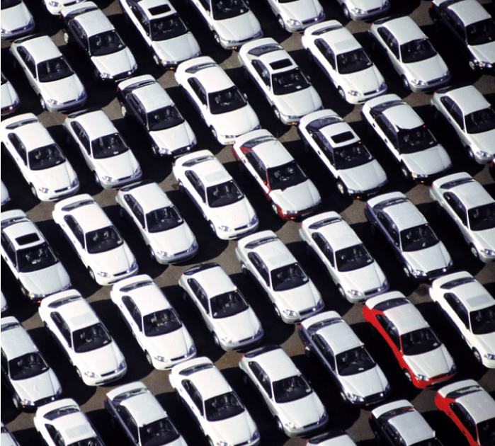 Keeping Dealerships Strong Amidst Auto Industry Tariffs