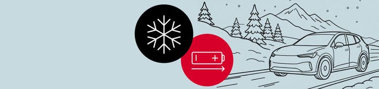 No sweat: How AI-driven heat pumps are curing EV winter range anxiety
