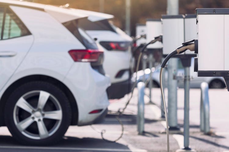 A Breakdown on Europe’s Chinese EV Tariffs