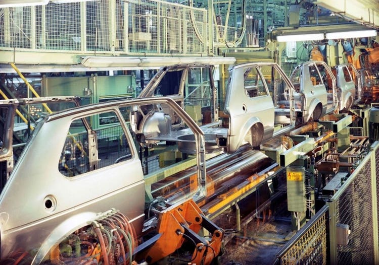 VW Union vs. Management: The Future of VW’s German Operations