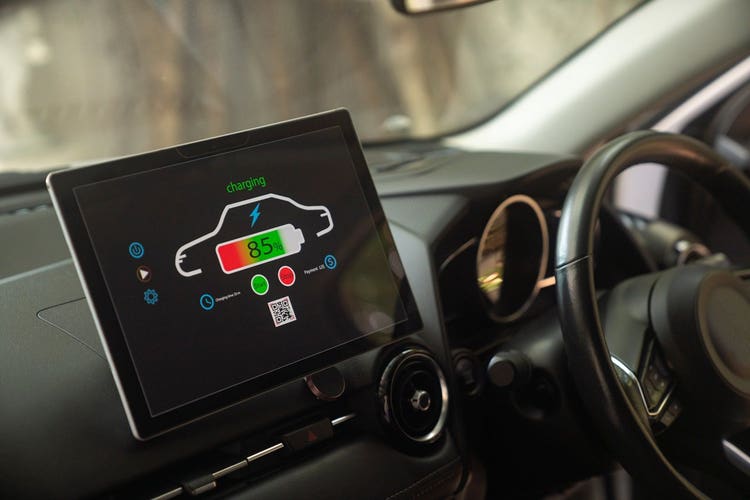 New Regulations Drive EV Growth in Europe