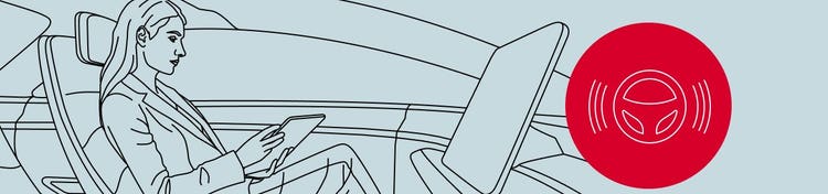 Autonomous vehicles: On the road to rising consumer trust