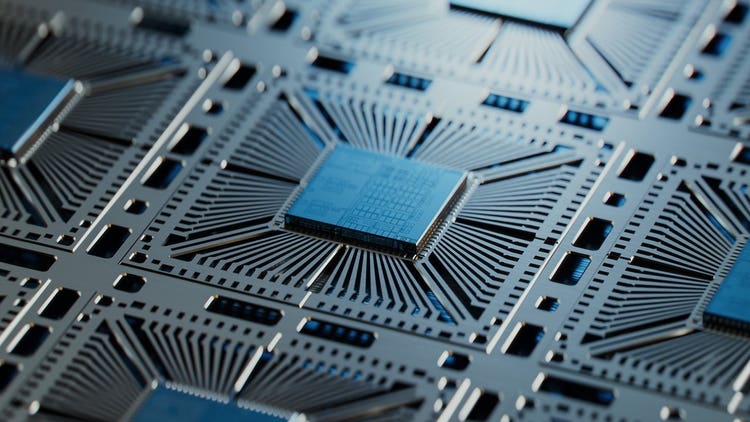 Be ready for the coming shift in automotive computing power