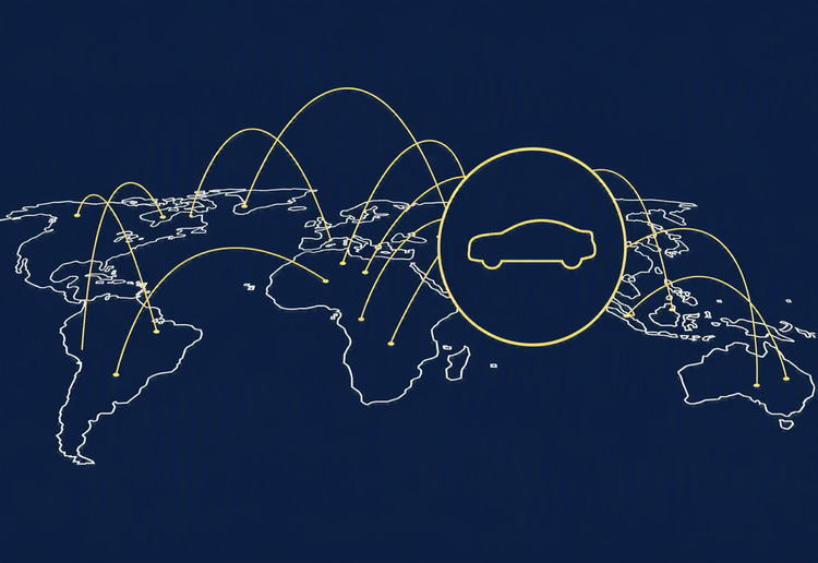 The Future of Automotive Procurement: Key Trends for 2025
