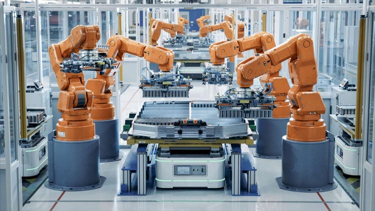Looming EV raw materials supply crunch has OEMs eyeing battery recycling and production scrap