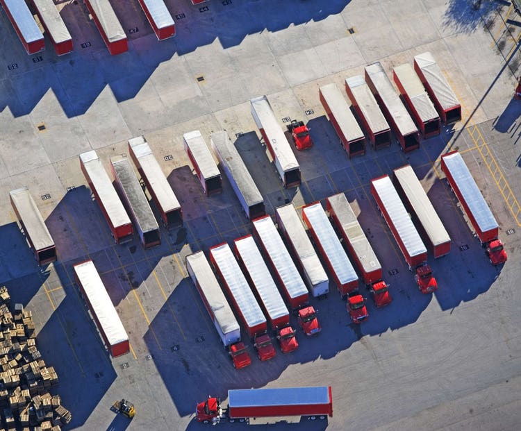Automotive supply chain and technology themes for 2023