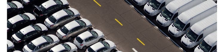 Average Age of Vehicles in the US Rises to 12.8 Years in 2025