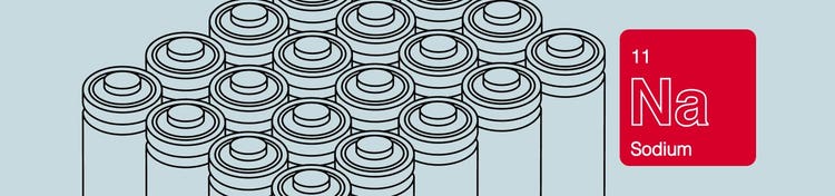 Sodium-ion battery technology: So near and yet so far