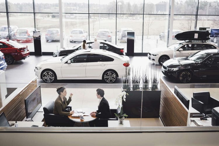 US auto sales December 2024: A solid finish to close out the year