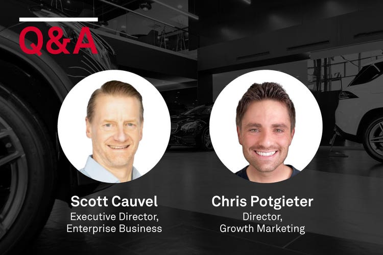 Incentive Spending in a Changing Industry: Q&amp;A with Scott Cauvel