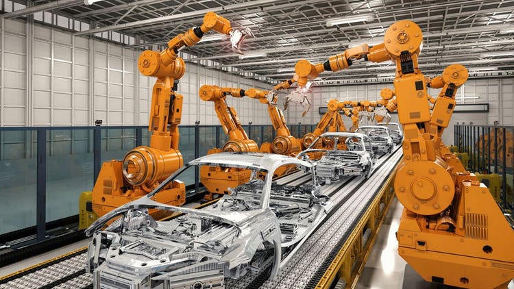 Hyundai investment in US to reach $21B, boost localization efforts
