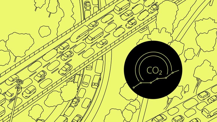 Bridging Gaps for Carbon Reporting in the Automotive Industry