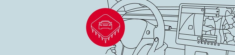 China drives system-on-chip innovation in auto industry