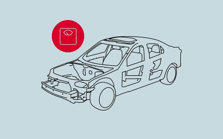 BriefCASE: NHTSA ups the ante on ADAS tech evaluation