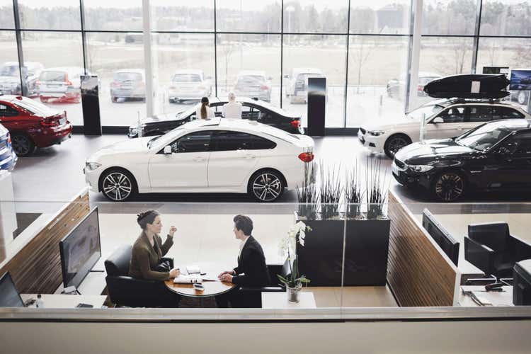 Navigating the Affordability Crisis: Accelerating Industry Performance with Precision and Scale