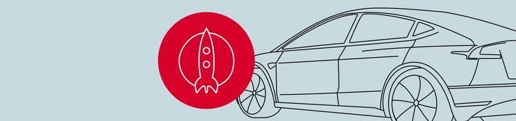 Automotive startups: Shaping the future of mobility